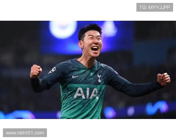 英媒称孙兴慜或将告别热刺沙特豪门欲高薪打造球队核心